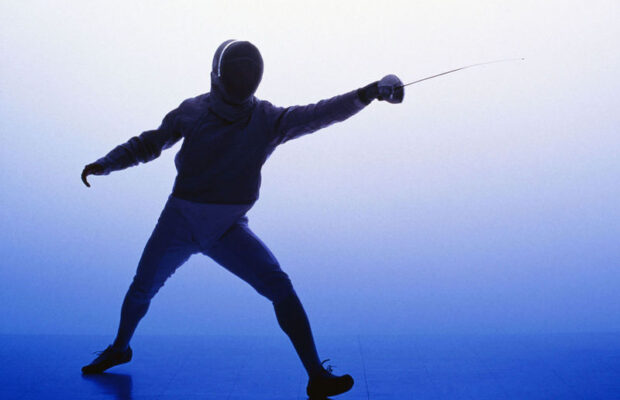 Charlottesville Business Unusual | Blue Ridge Fencing Center Charlottesville Business Unusual | Blue Ridge Fencing Center