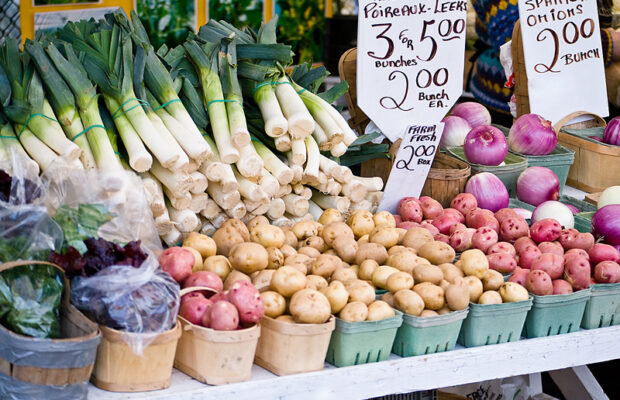 Longtime Farmer, Donor to Montpelier Shares Criticism | CRN Longtime Farmer, Donor to Montpelier Shares Criticism | CRN