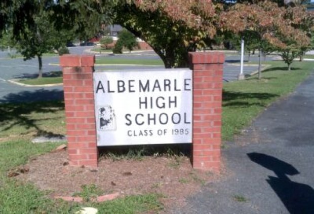 Albemarle cancels JV football game and practices due to Tuesday incident