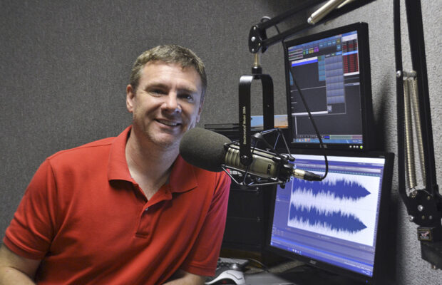 The Schilling Show 8/30/21: Les Sinclair