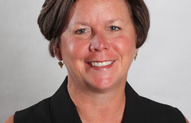 Healthy Aging Update: Jeanne McCusker