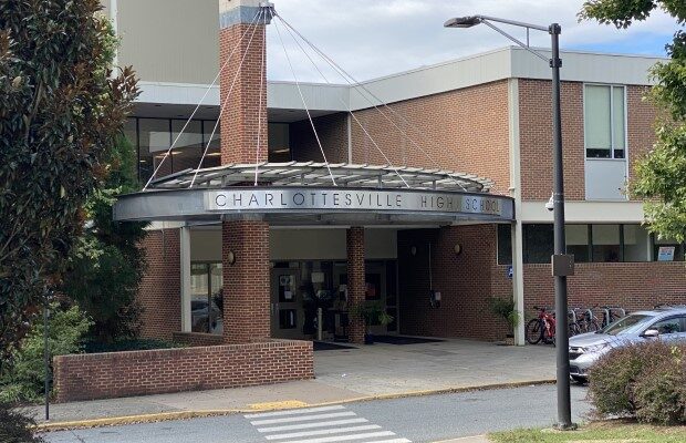 Zyahna and Zaneyah Bryant on problems at CHS | CRN