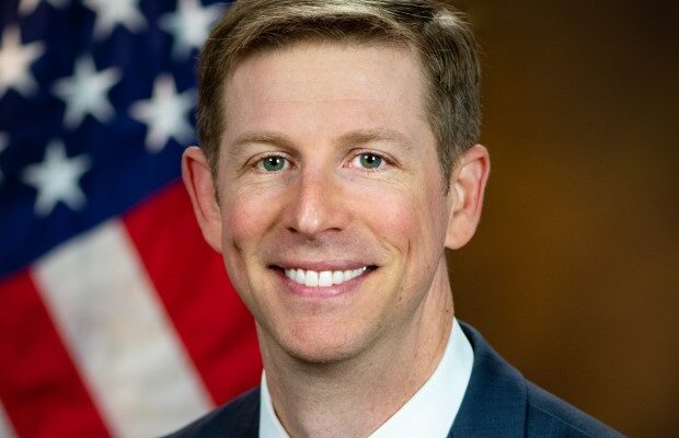 U. S. Attorney Christopher Kavanaugh