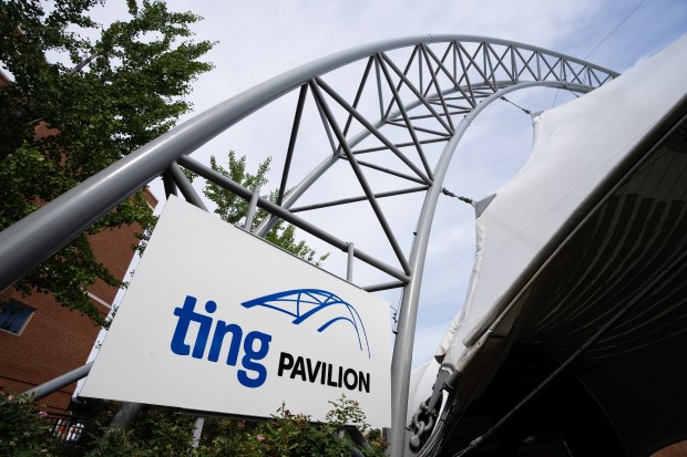 Ting gives first full restoration estimate since a Court Square crash took out service