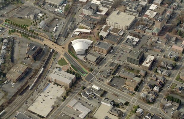 Rezoning and More with Neil Williamson | CRN