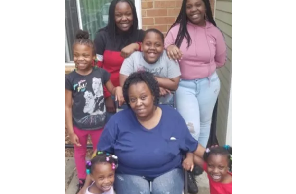 Tonita “Nita” Smith, Charlottesville woman found dead in Harrisonburg, aunt of Sage Smith