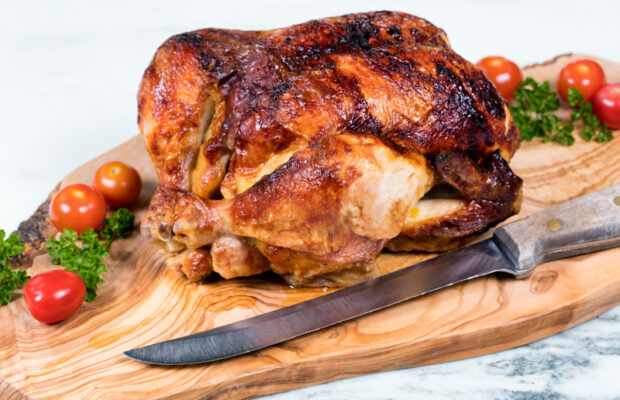 Dinner is Served – The Food Report with Simon Davidson | CRN Dinner is Served – The Food Report with Simon Davidson | CRN