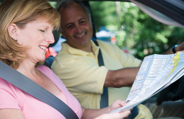 City Budget, Rio Road, and more City Government with Sean Tubbs | CRN