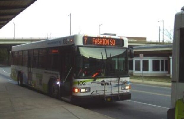 Is Transit Going Green in C-Ville? | CRN Is Transit Going Green in C-Ville? | CRN