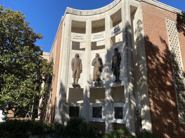 Livable Cville and UVa differ on Ivy and Copeley proposed high rise