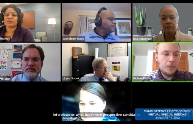 City Councilor Sena Magill City Councilor Sena Magill