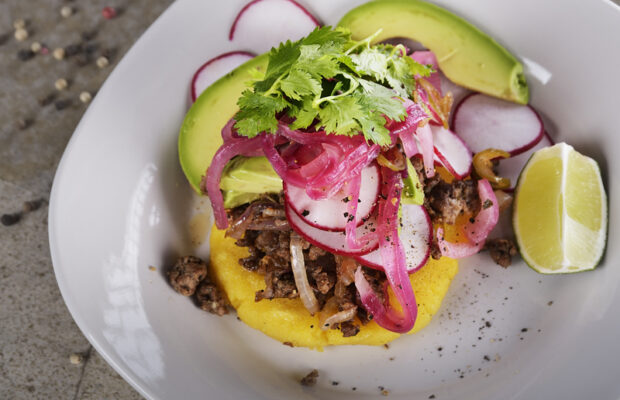 The New Mod Pod with Simon Davidson | CRN