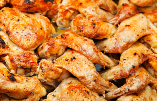 Dinner is Served with Simon Davidson | CRN