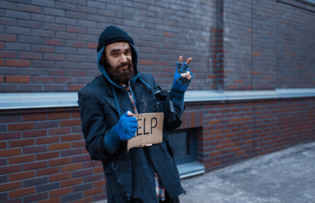 From Homeless to Entrepreneur | CRN From Homeless to Entrepreneur | CRN