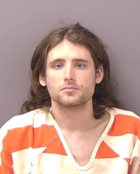 Man arrested for shooting deaths of two Bridgewater College officers charged with capital murder