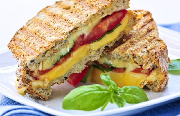 New Eats in Town with Simon Davidson | CRN