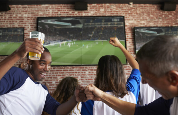 The Man, The Myth, The Legend… and now Restaurateur, Ralph Sampson | CRN The Man, The Myth, The Legend… and now Restaurateur, Ralph Sampson | CRN