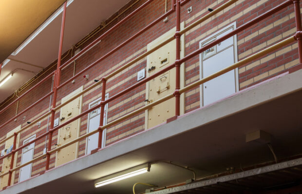 End of the Death Penalty and More with Albemarle County Commonwealth’s Attorney Jim Hingeley | CRN