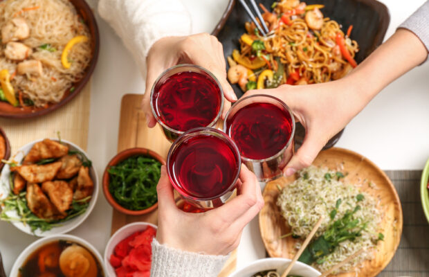 James Beard Nominee in VA and Other Foodie Finds with Simon Davidson | CRN James Beard Nominee in VA and Other Foodie Finds with Simon Davidson | CRN