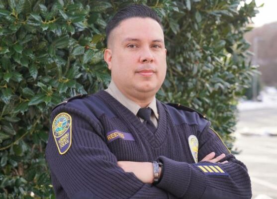 Colonel Sean Reeves Colonel Sean Reeves