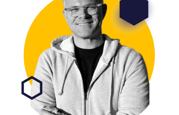 Author Ryan Hampton Author Ryan Hampton