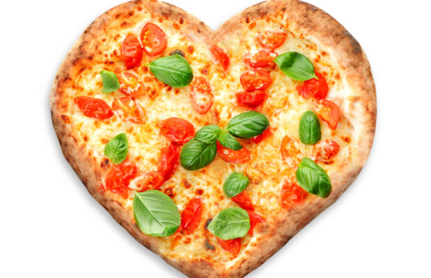 Talking Pizza with Simon Davidson | CRN Talking Pizza with Simon Davidson | CRN