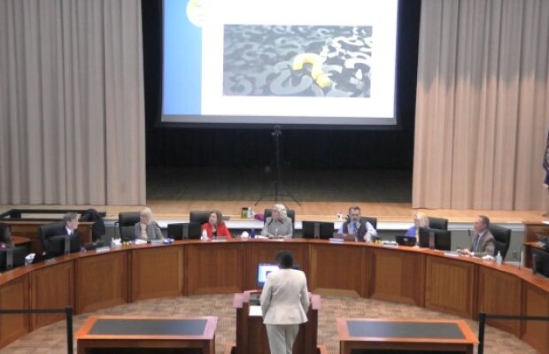 They’re Baaaaaaaaaack… to In Person Meetings | CRN