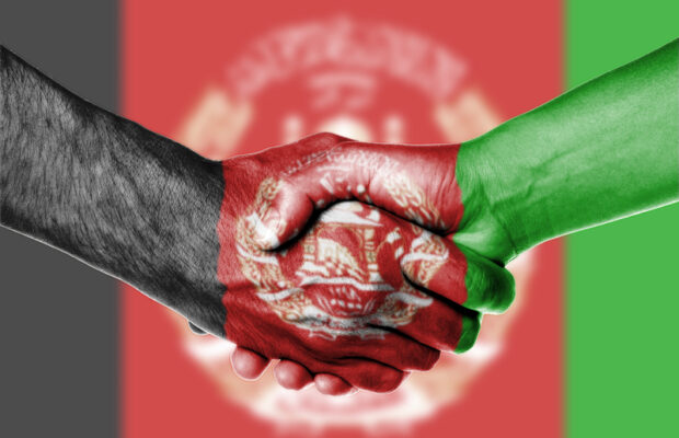 International Neighbors Help Afghan Refugees in Cville | CRN