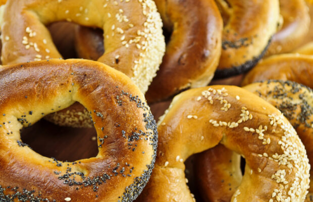 The History of Bodo’s Bagels with Simon Davidson | CRN The History of Bodo’s Bagels with Simon Davidson | CRN