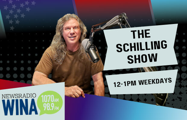 The Schilling Show 6/17/22: Robert Tracci and Dave Ross