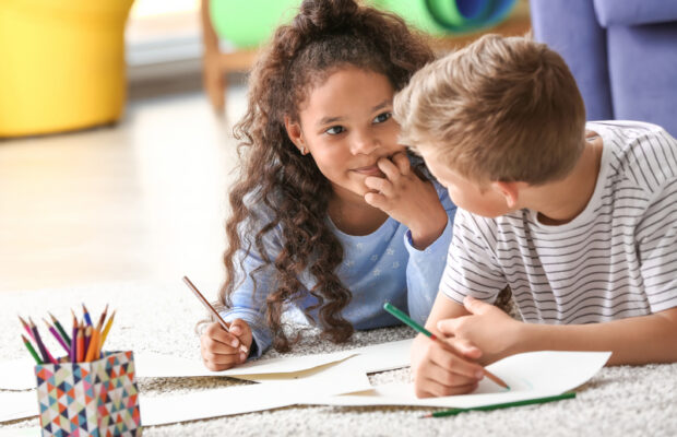 Jacob Hill And Tanishka Cruz | CRN