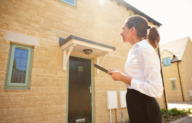 The History of Buyer’s Agents with Quinton Beckham | CRN