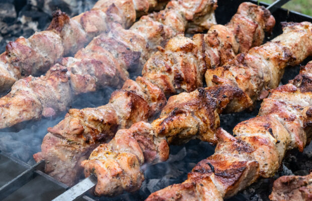 Foodie Fridays with Simon Davidson | CRN