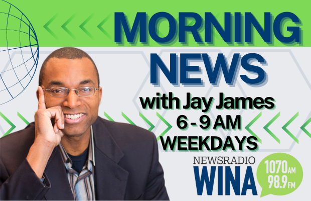 Trading Spaces with Jay James | CRN Trading Spaces with Jay James | CRN