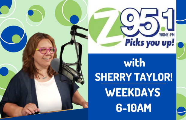 Trading Spaces: Sherry Taylor | CRN