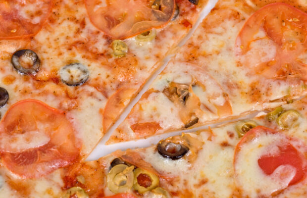 Fave Food Trucks with Simon Davidson | CRN Fave Food Trucks with Simon Davidson | CRN