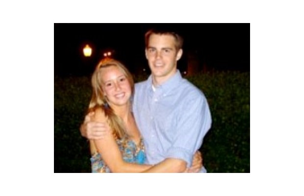 Killer of two Virginia Tech students still sought 13 years later