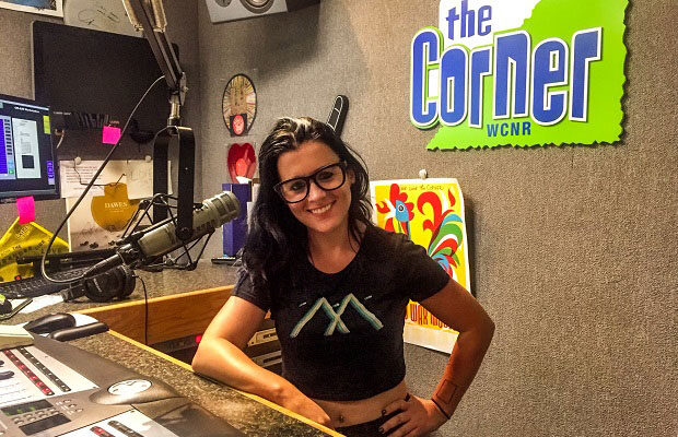 Trading Spaces: Kendall Stewart | CRN