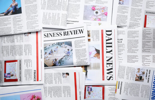 Catching up with C-Ville Weekly with Richard DiCiccio and Catie Ratliff | CRN Catching up with C-Ville Weekly with Richard DiCiccio and Catie Ratliff | CRN