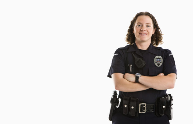 Trading Spaces: Rob & Courteney talk Policing in Cville | CRN