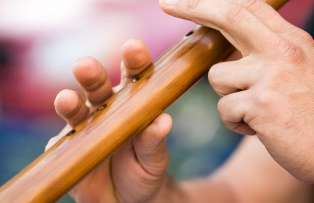 Lizzo, James Madison’s Flute, and More from Montpelier | CRN