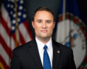 Virginia Attorney General Jason Miyares