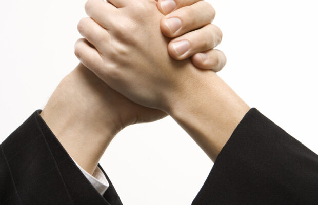 C-VILLE Weekly Editor Richard DiCiccio on Lady Arm Wrestlers, E. Lee, and More | CRN C-VILLE Weekly Editor Richard DiCiccio on Lady Arm Wrestlers, E. Lee, and More | CRN