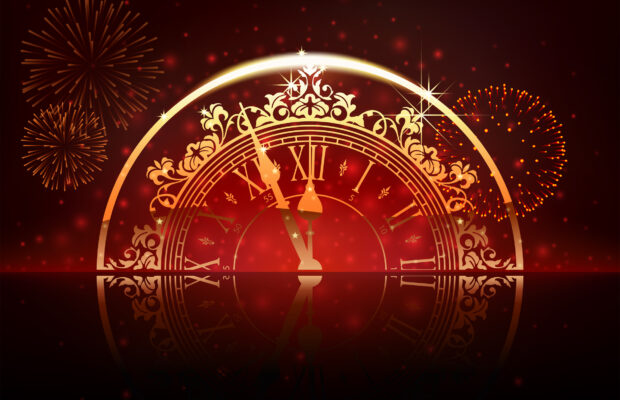 C-VILLE Weekly Editor Richard DiCiccio on Year in Review | CRN