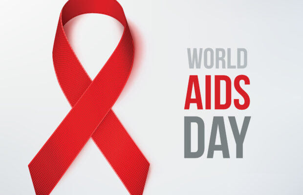 World Aids Day with Quinton Beckham | CRN World Aids Day with Quinton Beckham | CRN