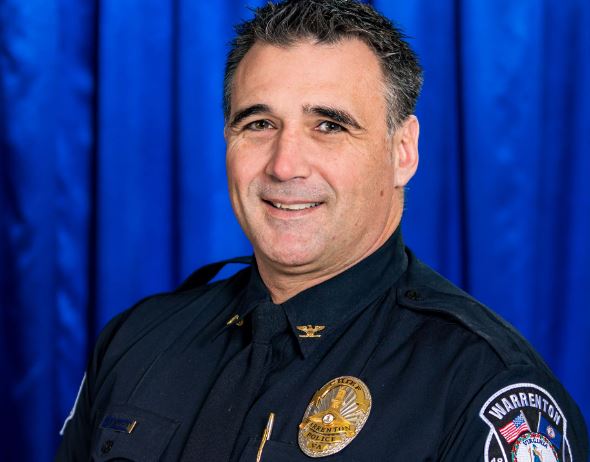 Michael Kochis named Charlottesville’s new police chief Michael Kochis named Charlottesville’s new police chief