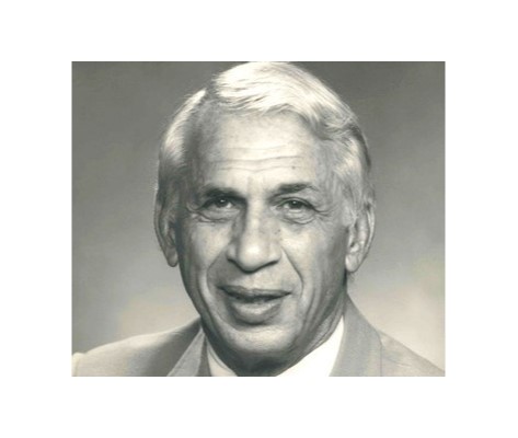 Legendary local high school football coach Tommy Theodose passes at age 89