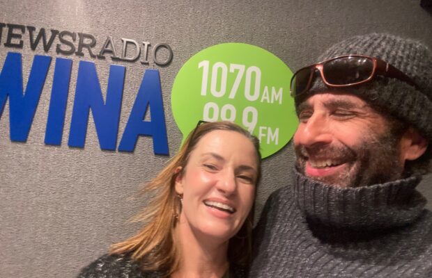 One-Man-Show Inspirations & More | CRN