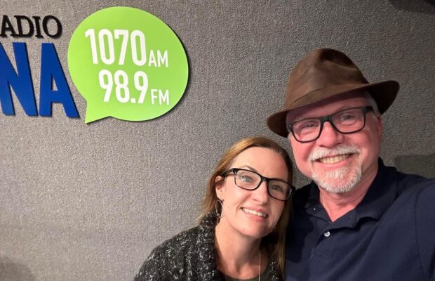 Playwright Receives Honor at Kennedy Center | CRN