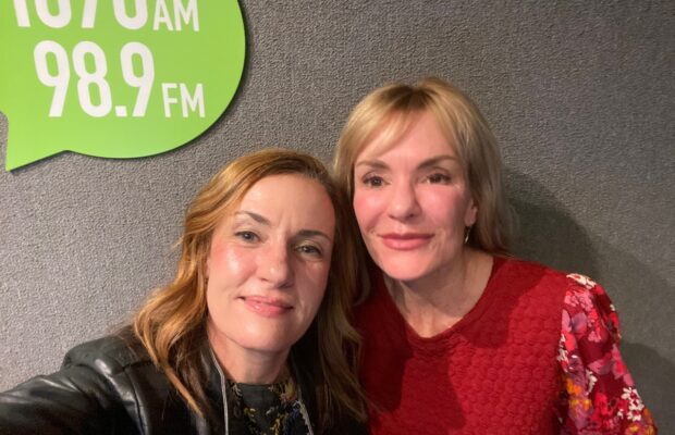 Artist Sharon Shapiro | CRN